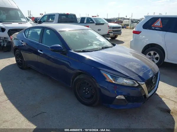 1N4BL4BV0MN365888 2021 NISSAN ALTIMA - Image 1
