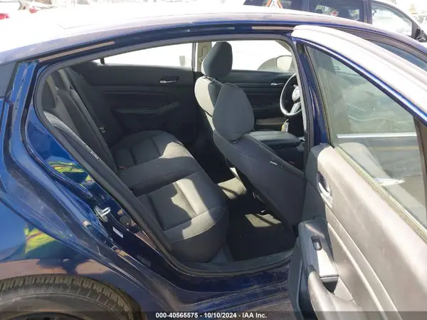 1N4BL4BV0MN365888 2021 NISSAN ALTIMA - Image 8