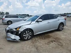 1N4BL4BV0MN366491 2021 NISSAN ALTIMA