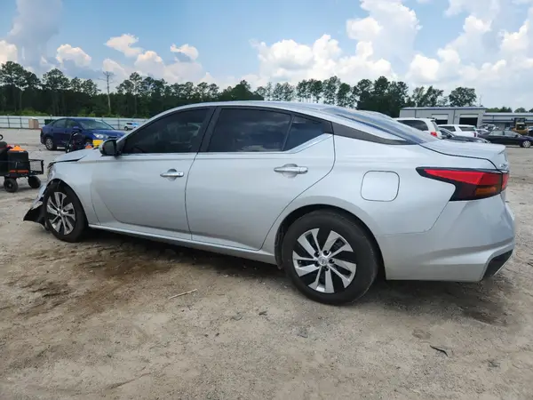 1N4BL4BV0MN366491 2021 NISSAN ALTIMA - Image 2