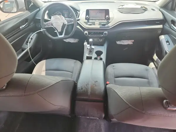1N4BL4BV0MN366491 2021 NISSAN ALTIMA - Image 8