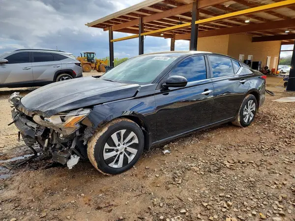 1N4BL4BV0MN368659 2021 NISSAN ALTIMA - Image 1