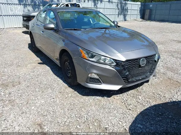 1N4BL4BV0MN368757 2021 NISSAN ALTIMA - Image 1
