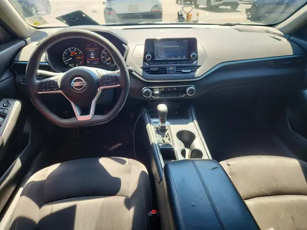 1N4BL4BV0MN369889 2021 NISSAN ALTIMA - Image 8