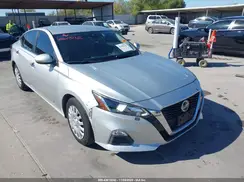 1N4BL4BV0MN370606 2021 NISSAN ALTIMA