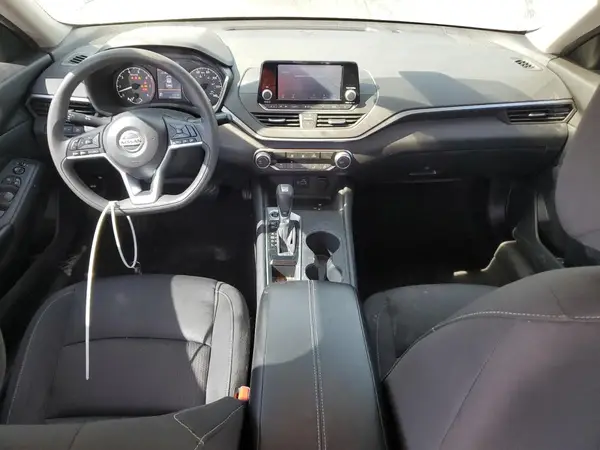 1N4BL4BV0MN371562 2021 NISSAN ALTIMA - Image 8