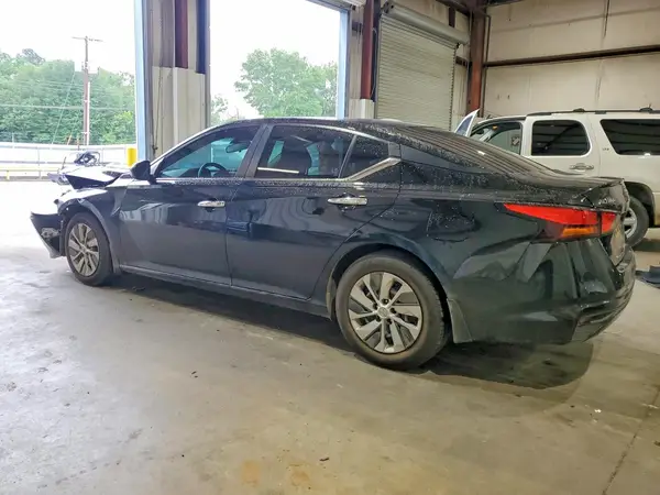 1N4BL4BV0MN371769 2021 NISSAN ALTIMA - Image 2