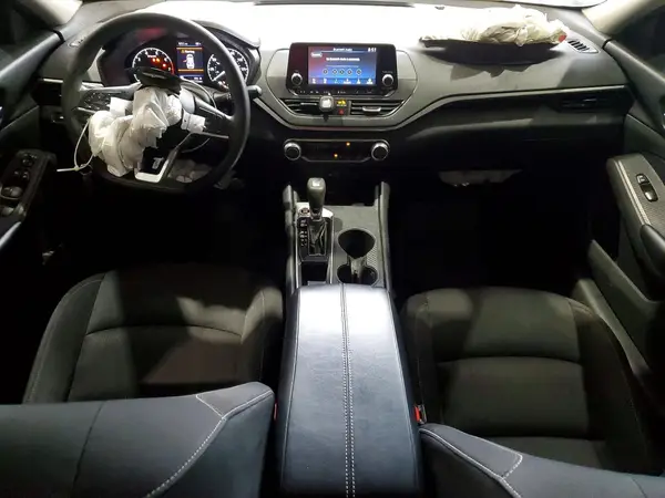 1N4BL4BV0MN371769 2021 NISSAN ALTIMA - Image 8