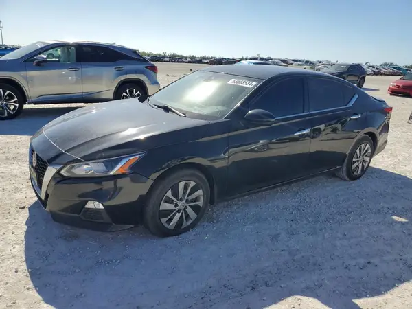 1N4BL4BV0MN373165 2021 NISSAN ALTIMA - Image 1