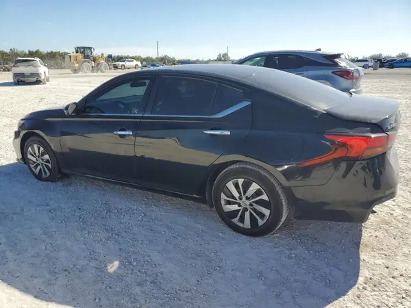 1N4BL4BV0MN373165 2021 NISSAN ALTIMA - Image 2