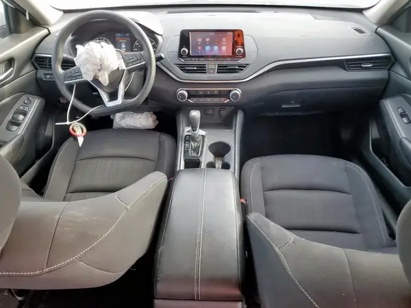1N4BL4BV0MN374879 2021 NISSAN ALTIMA - Image 8