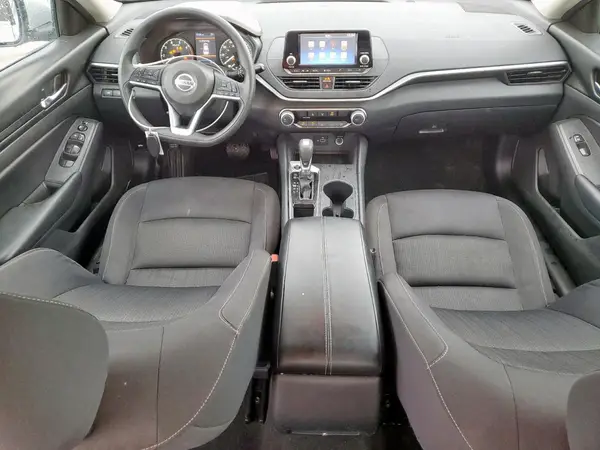 1N4BL4BV0MN376406 2021 NISSAN ALTIMA - Image 8