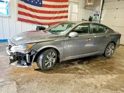 1N4BL4BV0MN380407 2021 NISSAN ALTIMA