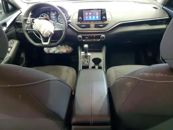 1N4BL4BV0MN380407 2021 NISSAN ALTIMA - Image 8