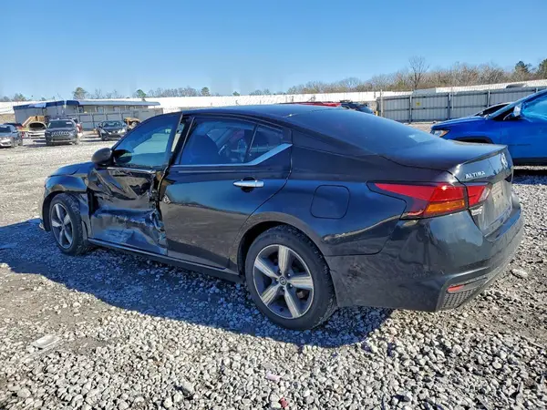 1N4BL4BV0MN381248 2021 NISSAN ALTIMA - Image 2