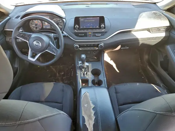 1N4BL4BV0MN381248 2021 NISSAN ALTIMA - Image 8