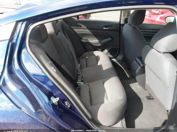 1N4BL4BV0MN381699 2021 NISSAN ALTIMA - Image 8