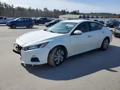 1N4BL4BV0MN381847 2021 NISSAN ALTIMA