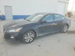 1N4BL4BV0MN382416 2021 NISSAN ALTIMA