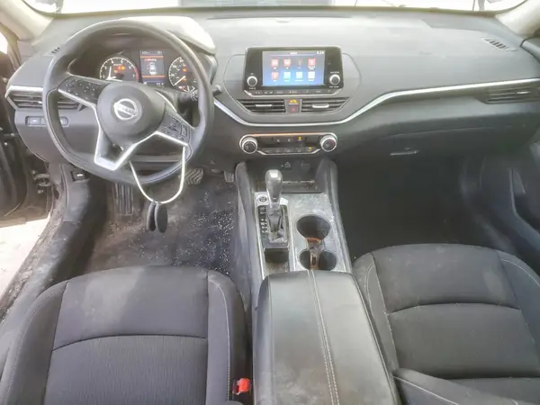 1N4BL4BV0MN382416 2021 NISSAN ALTIMA - Image 8