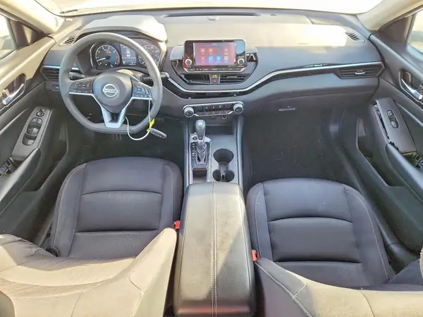 1N4BL4BV0MN382853 2021 NISSAN ALTIMA - Image 8