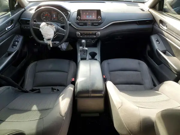 1N4BL4BV0MN383257 2021 NISSAN ALTIMA - Image 8