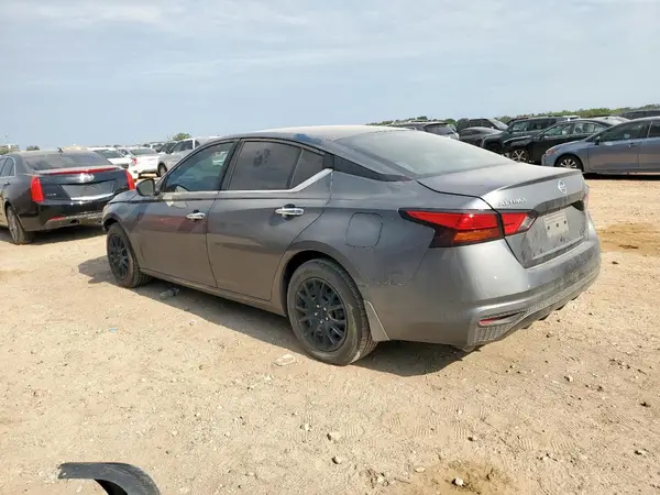 1N4BL4BV0MN383484 2021 NISSAN ALTIMA - Image 2