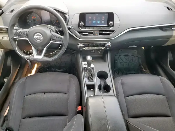 1N4BL4BV0MN383484 2021 NISSAN ALTIMA - Image 8