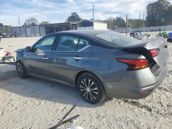 1N4BL4BV0MN388510 2021 NISSAN ALTIMA - Image 2