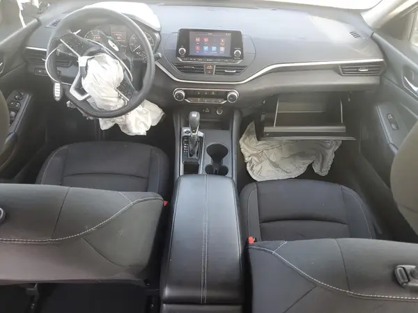 1N4BL4BV0MN388510 2021 NISSAN ALTIMA - Image 8