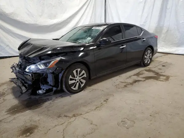 1N4BL4BV0MN389477 2021 NISSAN ALTIMA - Image 1