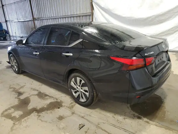 1N4BL4BV0MN389477 2021 NISSAN ALTIMA - Image 2