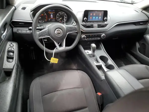 1N4BL4BV0MN389477 2021 NISSAN ALTIMA - Image 8