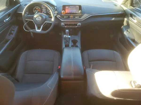 1N4BL4BV0MN397899 2021 NISSAN ALTIMA - Image 8