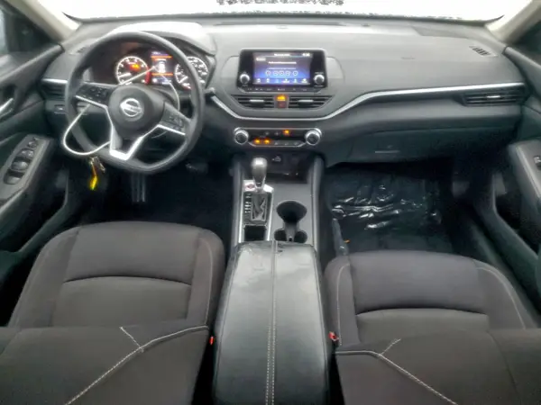 1N4BL4BV0MN398129 2021 NISSAN ALTIMA - Image 8