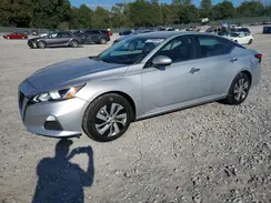 1N4BL4BV0MN398468 2021 NISSAN ALTIMA