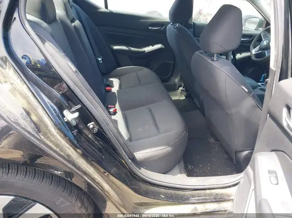 1N4BL4BV0MN398535 2021 NISSAN ALTIMA - Image 8