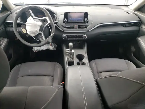 1N4BL4BV0MN399023 2021 NISSAN ALTIMA - Image 8