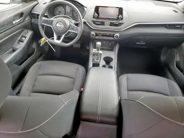 1N4BL4BV0MN399359 2021 NISSAN ALTIMA - Image 8