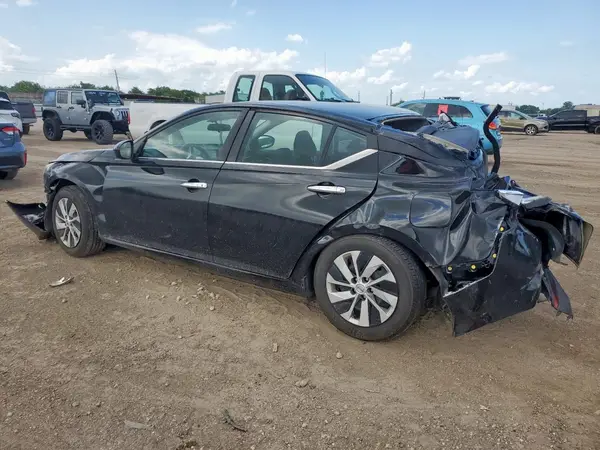 1N4BL4BV0MN401899 2021 NISSAN ALTIMA - Image 2