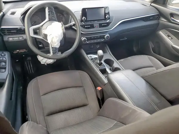1N4BL4BV0MN401899 2021 NISSAN ALTIMA - Image 8