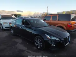 1N4BL4BV0MN402003 2021 NISSAN ALTIMA