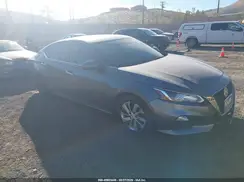 1N4BL4BV0MN407850 2021 NISSAN ALTIMA