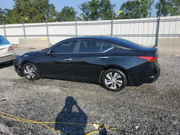 1N4BL4BV0MN411588 2021 NISSAN ALTIMA - Image 2