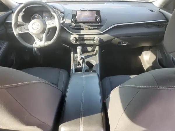 1N4BL4BV0MN411588 2021 NISSAN ALTIMA - Image 8