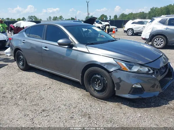 1N4BL4BV0MN413891 2021 NISSAN ALTIMA - Image 1