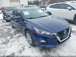 1N4BL4BV0MN415379 2021 NISSAN ALTIMA