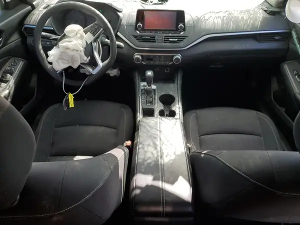 1N4BL4BV0MN416418 2021 NISSAN ALTIMA - Image 8