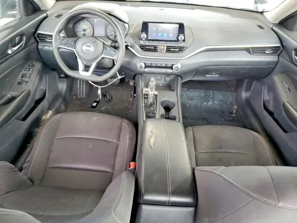 1N4BL4BV0MN416581 2021 NISSAN ALTIMA - Image 8