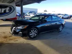 1N4BL4BV0MN416595 2021 NISSAN ALTIMA